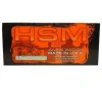 HSM 300Black4N Subsonic  300 Black  7 62X35mm  220 GR HPBT 20 Bx  1