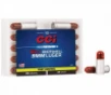 CCI 3712CC Pistol 9mm 45 GR Shotshell 10 Bx  20 Cs