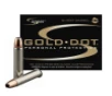 SPEER GOLD DOT 22 MAG 40GR HP 50RD BOX