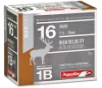 Aguila Field High Velocity 16 Gauge 2 75  1-1 8oz  1-Buck 25rd box