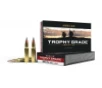 Nosler AMMO 308 Winchester 168GR ACCUBOND LR 20 10