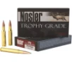 NOS AMMO 30-06 168GR ACCUBOND LR 20 10