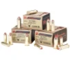 Hornady 500 Smith   Wesson 300 Grain FTX 20rd box