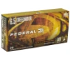 Federal Fusion Ammo 6 5 Creedmoor 140gr Soft Point 20 Round Box