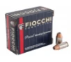 Fiocchi  380 ACP 90 Gran Extreme Terminal Performance Hollow 25rd box
