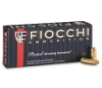 Fiocchi 40 S W 180 Grain Extreme Terminal Performance Hollow