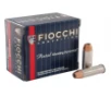 Fiocchi 44 Remington Magnum 240 Grain Extreme Terminal Perma