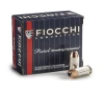 Fiocchi 9MM 147 Grain 25RD Extreme Terminal Performance Hollow Point