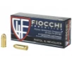 Fiocchi 32ACP 73 Grain Full Metal Jacket 50rd box