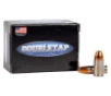 DoubleTap Ammunition Defense 9mm 77 gr Lead-Free Hollow Point 20 Bx  50 Cs