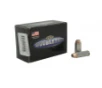 DoubleTap Ammunition Defense 10mm Auto 230 gr Jacketed Hollow Point Lead Ball 20 Bx  50 Cs