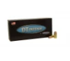 Doubletap Defense Jacketed Hollow Point 40 S W Ammo 20 Round Box