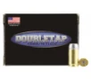 Doubletap Hunter Hard Cast Solid Lead 40 S W Ammo 20 Round Box