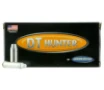 DoubleTap Ammunition DT Hunter 38 Special  P 158 GR Semi-Wadcutter 5