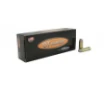 DoubleTap Ammunition Hunter 44 Rem Mag 240 gr Hard Cast Solid  HCSLD  20 Bx  25 Cs