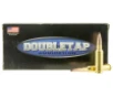 DoubleTap Ammunition Hunter 6 5 Creedmoor 130 gr Swift Scirocco II 20 Bx  25 Cs