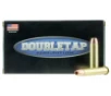 DoubleTap Ammunition Hunter 45-70 Gov 300 gr Barnes TSX Lead Free 20 Bx  25 Cs