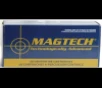 Magtech  38 Spc 125 Grain Lead Round Nose
