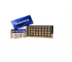 Magtech 357 Remington Magnum 158 Grain Full Metal Jacket Flat Point