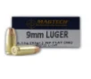Magtech 9MM 95 Grain Jacketed Soft Point