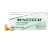 Magtech 40 Smith   Wesson 180 Grain Fully Encapsulated Bulle