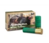 Remington Nitro Turkey Magnum 12 Gauge Ammo 3 5  2oz  6 10 Round Box