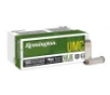 Remington  38 Spc  P 125 Grain Semi-Jacketed Hollow Point 100rd box