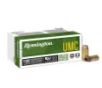 Remington Ammunition 23687 UMC 40 S W 180 gr Jacketed Hollow Point  JHP  100 Bx  6 Cs  Value Pack 