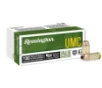 Remington  45 ACP 230 Grain Jacketed Hollow Point 100rd Value Pack