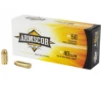 ARMSCOR AMMO 10MM 180GR FMJ 50rd box