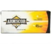 Armscor 45 ACP 230GR JHP 20 500