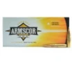 Armscor USA Full Metal Jacket 300 AAC Blackout Ammo 20 Round Box