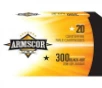 ARMSCOR AMMO  300 Black 208GR AMAX 20RD BOX