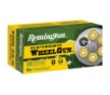 Performance Wheel Gun  45 Colt 250 Grain Lead Round Nose
