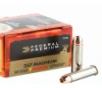 Federal Vital-Shok 357Mag Barnes Expander 140gr 20rd box