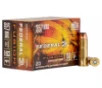 Federal Fusion  357 Mag 158gr SP 20ct Box