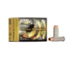 Federal Vital-Shok Barnes Expander 20RD 225gr 44 Remington Magnum