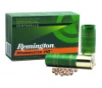 Remington Ammunition 20657 Wingmaster HD 12 Gauge 3 50  1 3 4 oz 2 Shot 10 Bx  10 Cs
