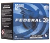 Federal Heavy Field 12 Ga  2 3 4  1 1 8 oz   7 1 2 Lead Round