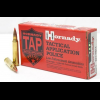 Hornady  223 Remington 55gr TAP Urban 20ct