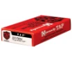 Hornady  223 Remington 75gr BTHP TAP 20ct