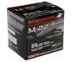 WINCHESTER AMMO  22 LR M22 1255FPS  40GR  Black COPR PLTED RN 1000PK