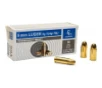 Scorpio Full Metal Jacket 9mm Ammo 124gr 50 Round Box