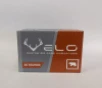 Velo Custom ammo 40S W 180gr JHP 20rd box