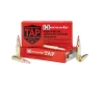 Hornady 308 Winchester 155gr ELD Match TAP Precision Ammo 20 Round Box