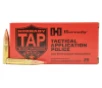 Hornady TAP Urban 300 AAC Blackout Ammo 20 Round Box