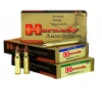 Hornady Dangerous Game DGS 450 400 Nitro Express Ammo 20 Round Box