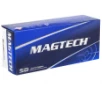 Magtech 40 Smith   Wesson 165 Grain Full Metal Case