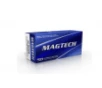 Magtech 357 Remington Magnum 158 Grain Semi-Jacketed Hollow