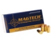 Magtech Range Training Full Metal Jacket 9mm Ammo 115 gr 50 Round Box